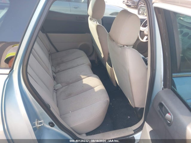 Продажа на аукционе авто 2008 Mazda Cx-7 Sport, vin: JM3ER29L480207966, номер лота: 40128232