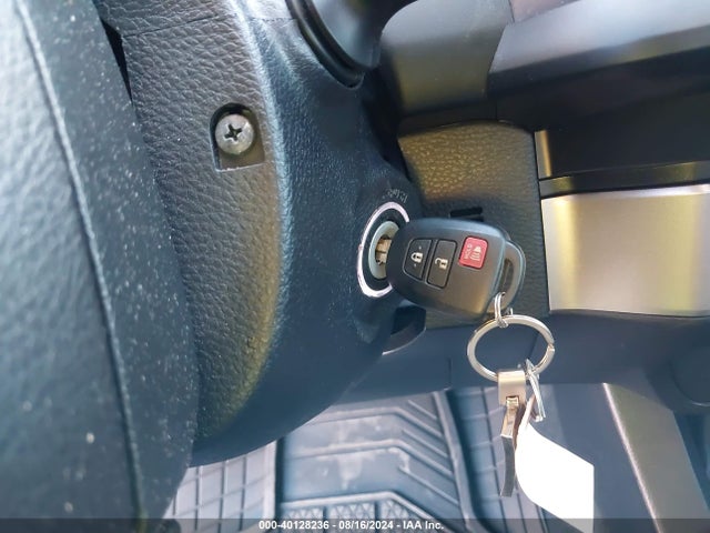 Toyota Tacoma Sr 2021 5TFAX5GN2MX188824 Image 11