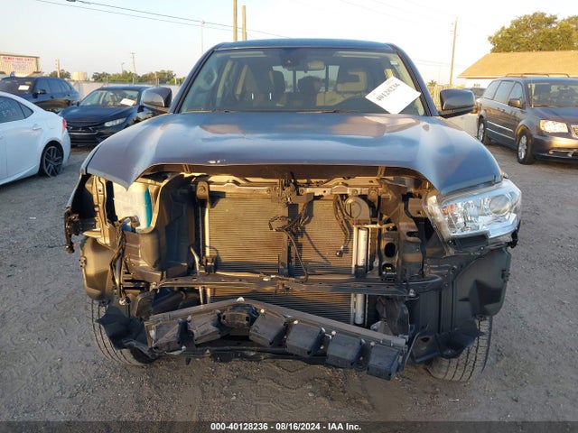 Toyota Tacoma Sr 2021 5TFAX5GN2MX188824 Image 12