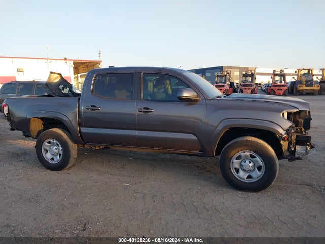 Toyota Tacoma Sr 2021 5TFAX5GN2MX188824 Image 13