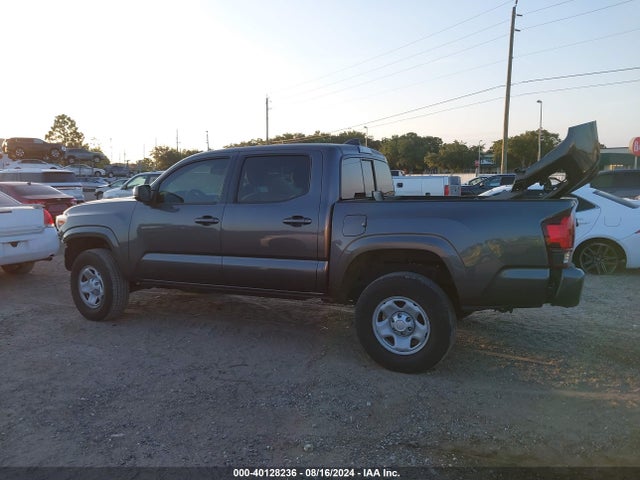 Toyota Tacoma Sr 2021 5TFAX5GN2MX188824 Image 14