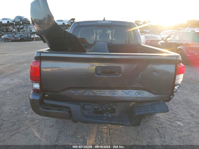 Toyota Tacoma Sr 2021 5TFAX5GN2MX188824 Image 16