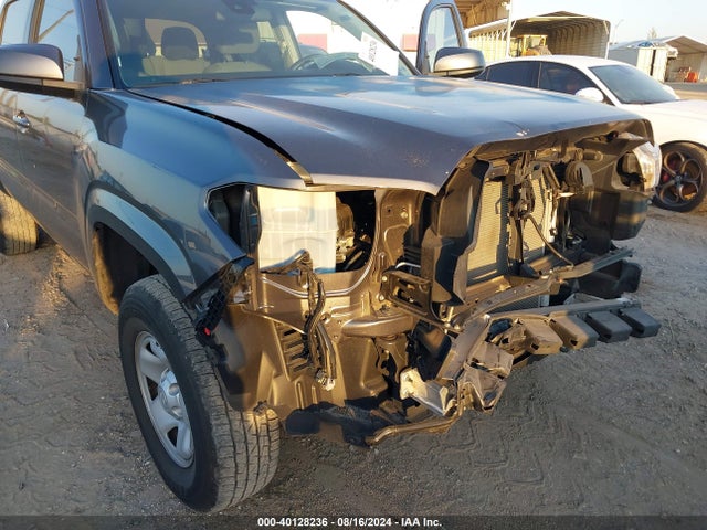 Toyota Tacoma Sr 2021 5TFAX5GN2MX188824 Image 17