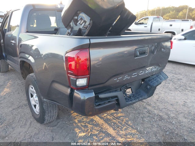 Toyota Tacoma Sr 2021 5TFAX5GN2MX188824 Image 18