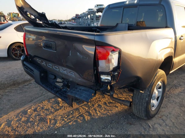 Toyota Tacoma Sr 2021 5TFAX5GN2MX188824 Image 19
