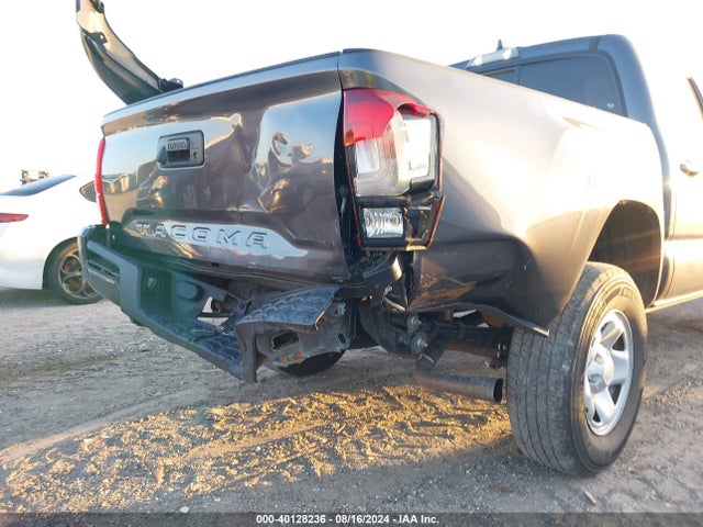 Toyota Tacoma Sr 2021 5TFAX5GN2MX188824 Image 20