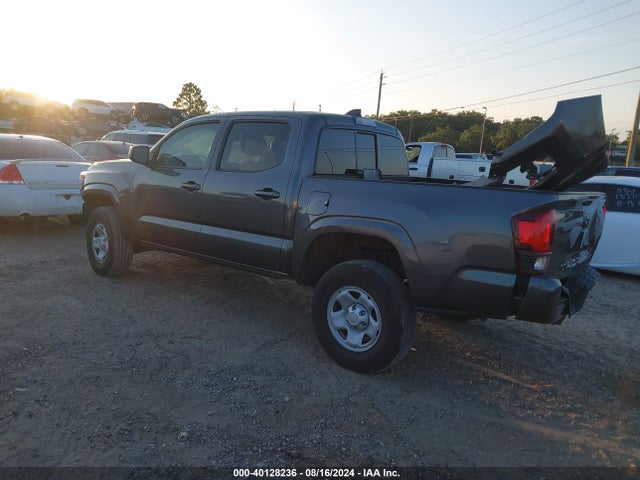 Toyota Tacoma Sr 2021 5TFAX5GN2MX188824 Image 3