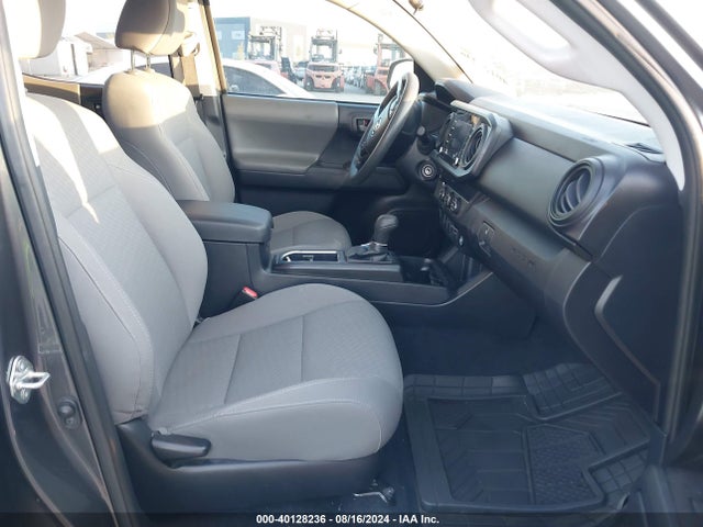Toyota Tacoma Sr 2021 5TFAX5GN2MX188824 Image 5