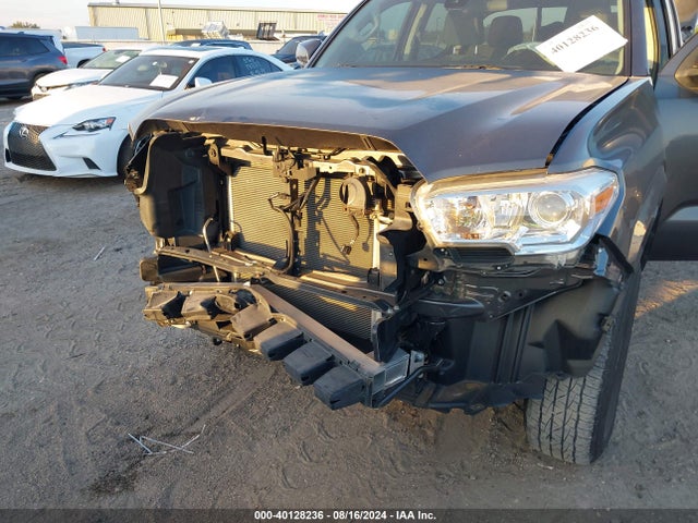 Toyota Tacoma Sr 2021 5TFAX5GN2MX188824 Image 6