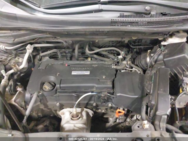 2HKRM4H58GH636519 Honda CR-V EX