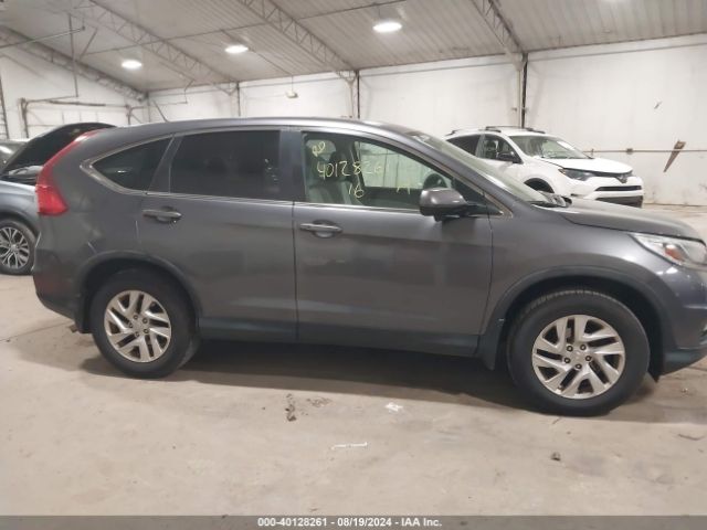 2HKRM4H58GH636519 Honda CR-V EX