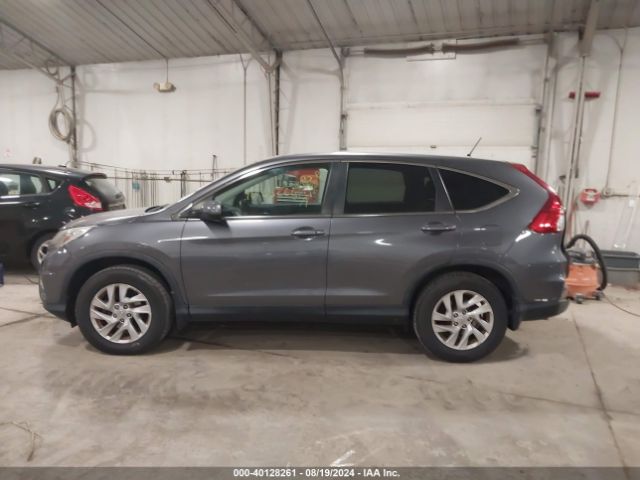2HKRM4H58GH636519 Honda CR-V EX