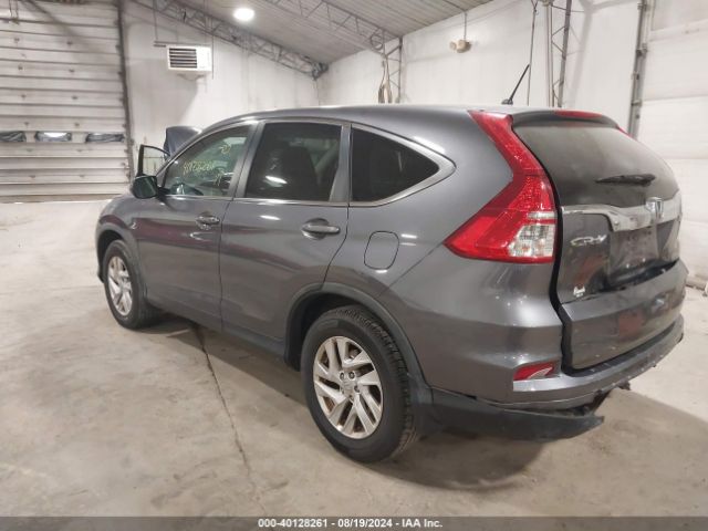 2HKRM4H58GH636519 Honda CR-V EX