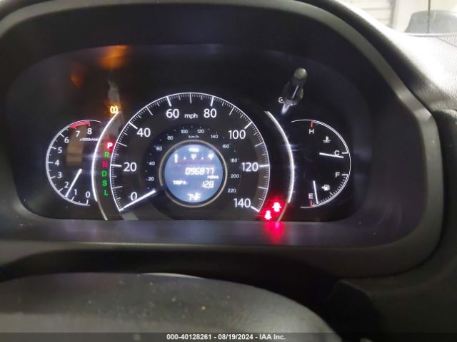 2HKRM4H58GH636519 Honda CR-V EX