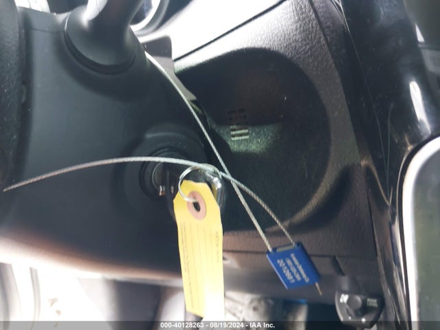 Toyota COROLLA IM 2017 JTNKARJEXHJ534323 Image 11