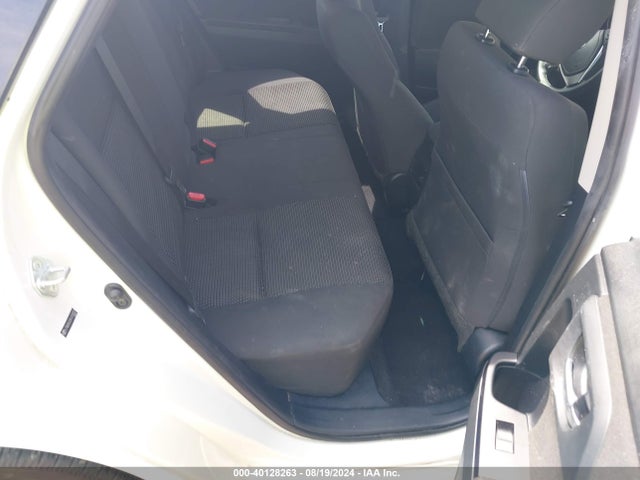 JTNKARJEXHJ534323 Toyota COROLLA IM