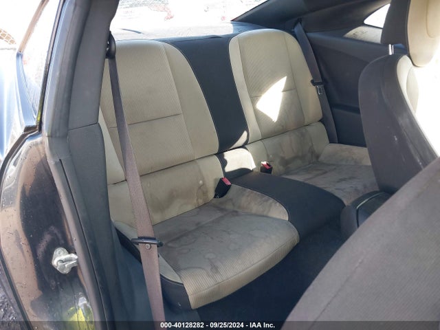 Chevrolet Camaro 1lt 2015 2G1FD1E35F9238196 Image 8