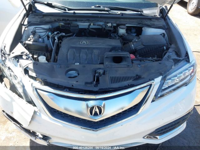5J8TB3H37GL012857 Acura Rdx Acurawatch Plus Pkg