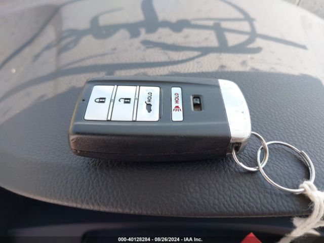 5J8TB3H37GL012857 Acura Rdx Acurawatch Plus Pkg