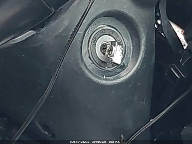 Toyota CAMRY SE 2019 4T1B11HK1KU706192 Image 11