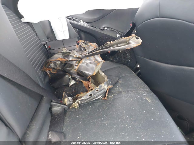 Toyota CAMRY SE 2019 4T1B11HK1KU706192 Image 12