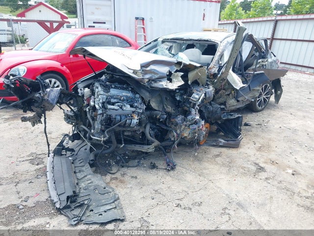 Toyota CAMRY SE 2019 4T1B11HK1KU706192 Image 6