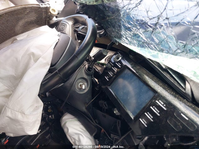 Toyota CAMRY SE 2019 4T1B11HK1KU706192 Image 7