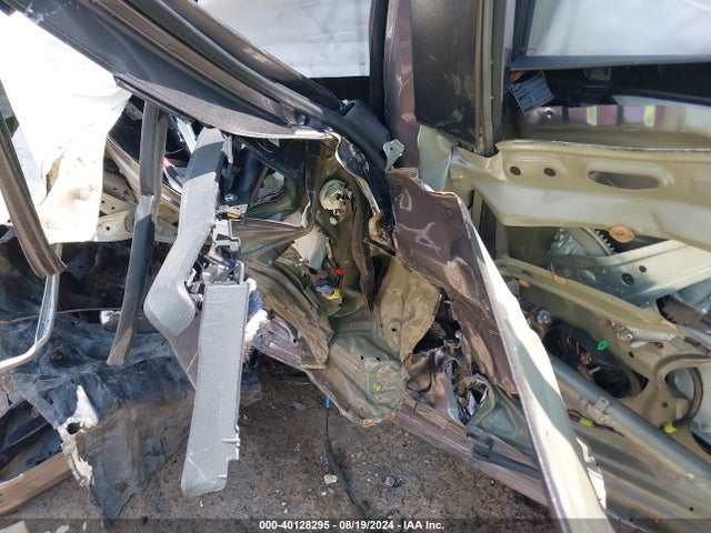 Toyota CAMRY SE 2019 4T1B11HK1KU706192 Image 9