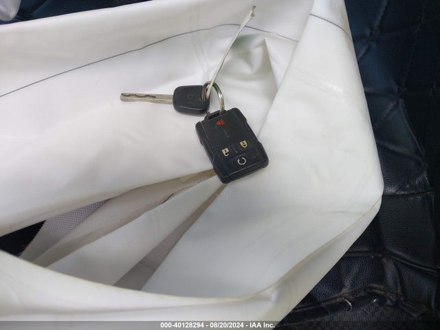 Chevrolet Silverado 1500 2lt 2016 3GCUKREC2GG353865 Image 11
