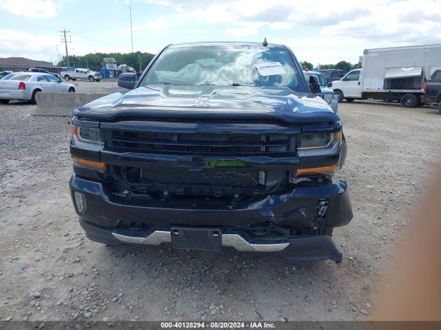 Chevrolet Silverado 1500 2lt 2016 3GCUKREC2GG353865 Image 12