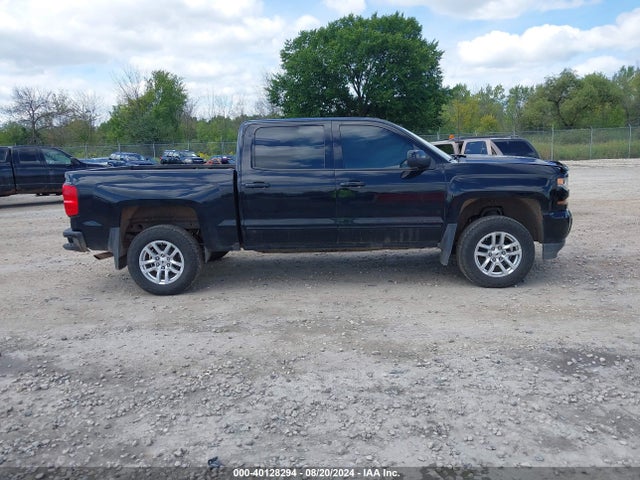 Chevrolet Silverado 1500 2lt 2016 3GCUKREC2GG353865 Image 13