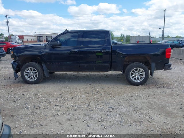 Chevrolet Silverado 1500 2lt 2016 3GCUKREC2GG353865 Image 14