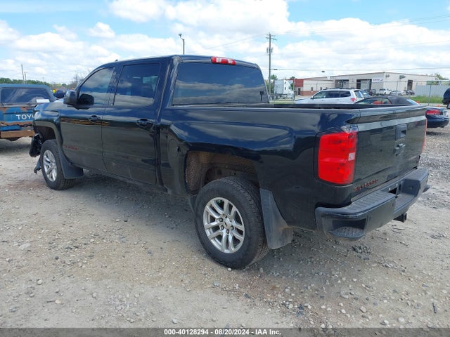 Chevrolet Silverado 1500 2lt 2016 3GCUKREC2GG353865 Image 3