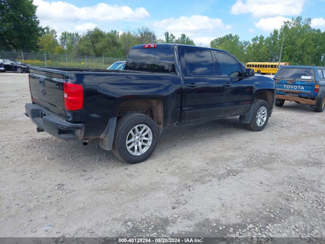Chevrolet Silverado 1500 2lt 2016 3GCUKREC2GG353865 Image 4