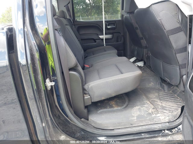 Chevrolet Silverado 1500 2lt 2016 3GCUKREC2GG353865 Image 8