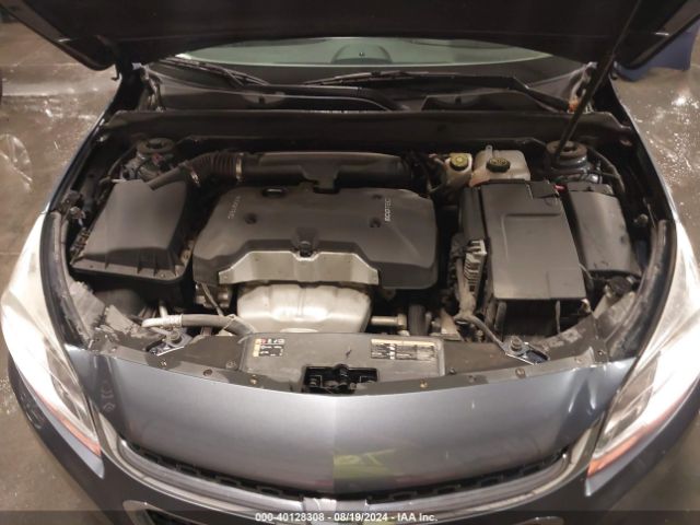 1G11B5SL7FF293946 Chevrolet MALIBU LS