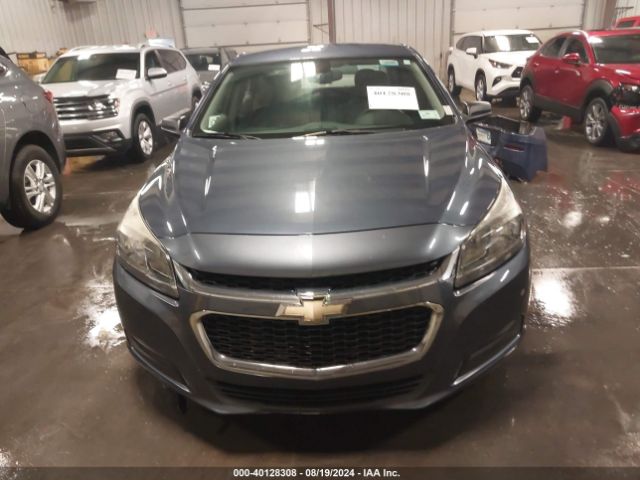 1G11B5SL7FF293946 Chevrolet MALIBU LS