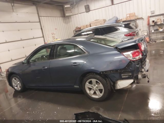 1G11B5SL7FF293946 Chevrolet MALIBU LS