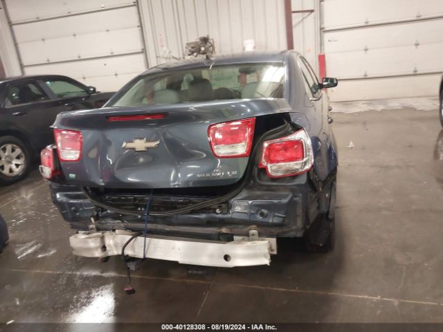 1G11B5SL7FF293946 Chevrolet MALIBU LS