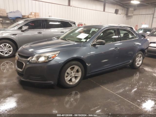 1G11B5SL7FF293946 Chevrolet MALIBU LS