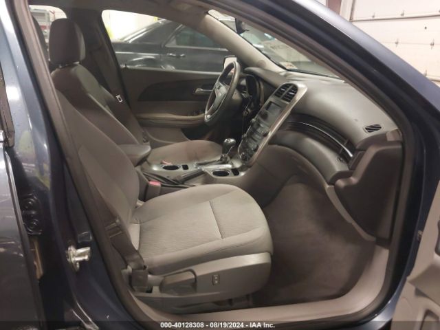 1G11B5SL7FF293946 Chevrolet MALIBU LS