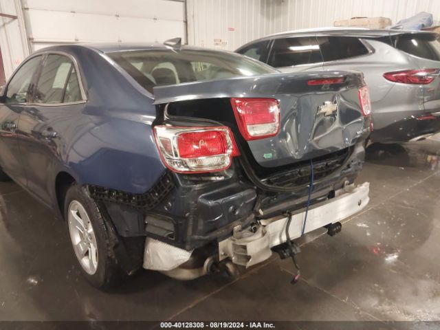 1G11B5SL7FF293946 Chevrolet MALIBU LS