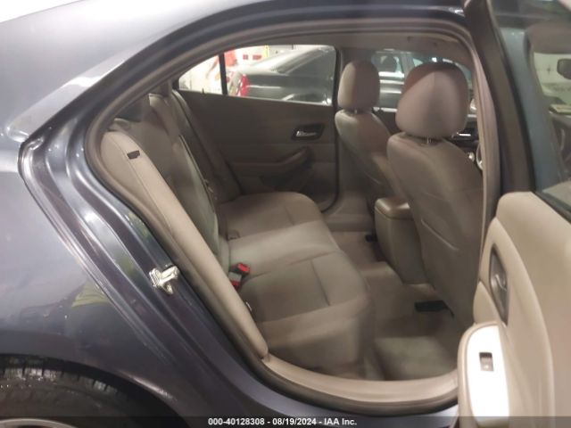 1G11B5SL7FF293946 Chevrolet MALIBU LS
