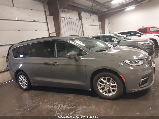 Chrysler Pacifica Touring L 2022 2C4RC1BG8NR117272 Image 13