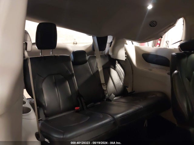 Chrysler Pacifica Touring L 2022 2C4RC1BG8NR117272 Image 17