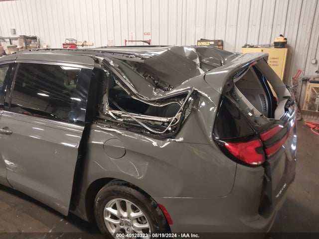 Chrysler Pacifica Touring L 2022 2C4RC1BG8NR117272 Image 6