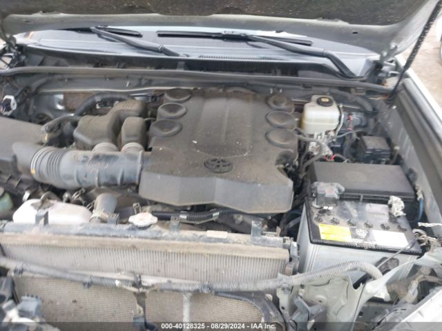 JTENU5JRXN6003279 Toyota 4runner Sr5 Premium