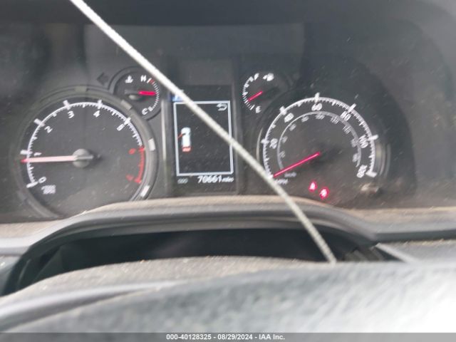 JTENU5JRXN6003279 Toyota 4runner Sr5 Premium
