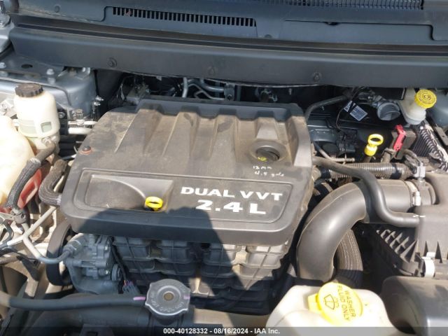 3C4PDCAB1ET198456 Dodge Journey American Value Pkg