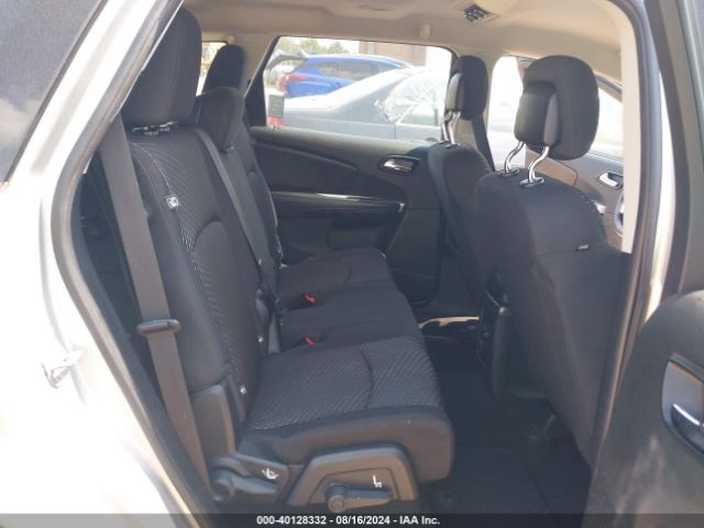 3C4PDCAB1ET198456 Dodge Journey American Value Pkg
